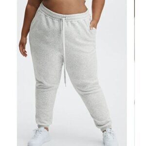 Fabletics Justin Go-To Classic Sweatpants Women Plus Size 2X NWT Jogger